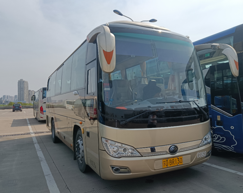9月1日起，太倉班線車型升級