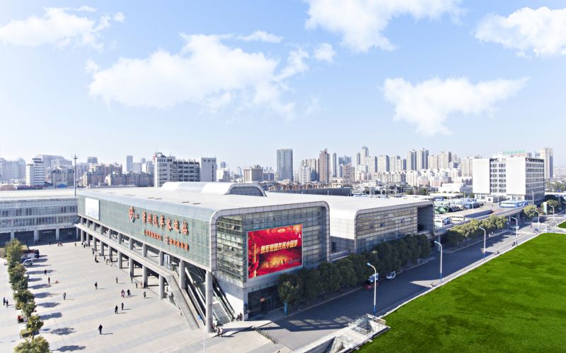 2025年國(guó)慶運(yùn)輸啟動(dòng)！ 常州汽車(chē)站多措并舉保障旅客便捷出行